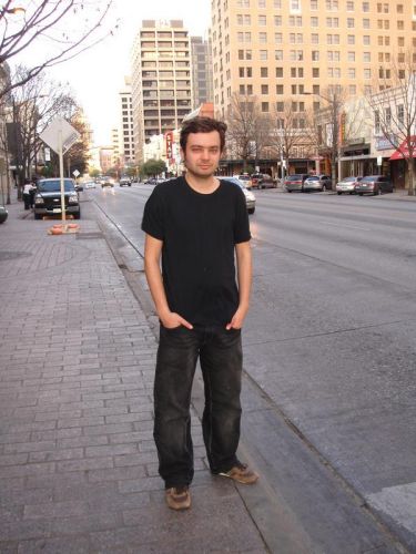 Alexander Shenkar