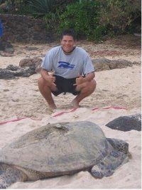 Paul Garcia
