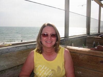 Dorothy Lunk