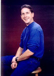 George Steinbacher