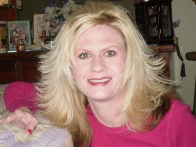 Jolene Bosher