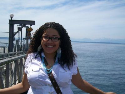 Stephanie Suggs