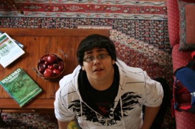 Christian Devora