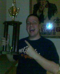 Trevor Easterling