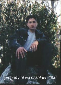Wilfredo Diaz