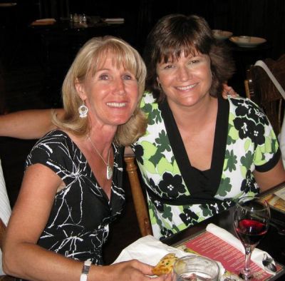 Cindy Fowler