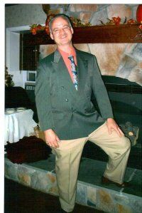 Michael Gilbert