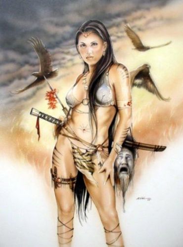 Wendy Porrata