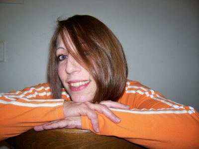 Michelle Carcelli