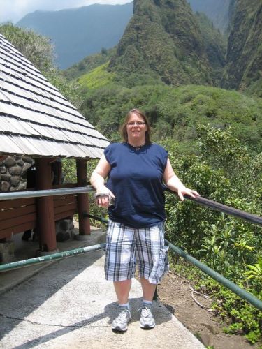 Laurie Curci