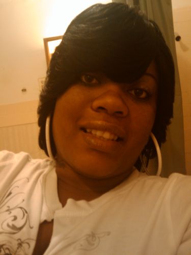 Shawanda Sansberry