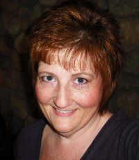 Carrie Darby