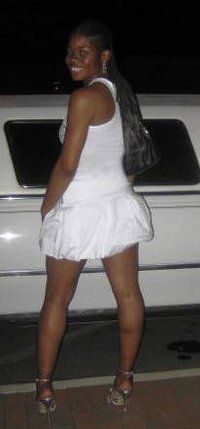 Latoya Hill