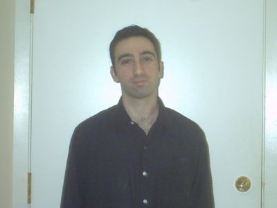 Jonathan Blitz