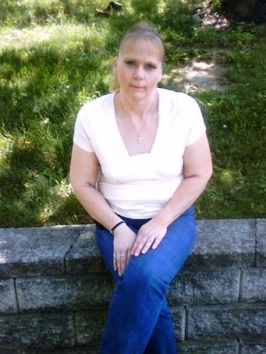 Sally Stuckman
