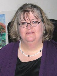 Diana Knopf