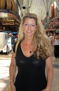 Stacey Nelson