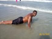 Moses Charles