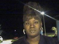 Samantha Aryeetey