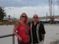 Patricia Breault