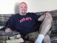 Timothy Gunn
