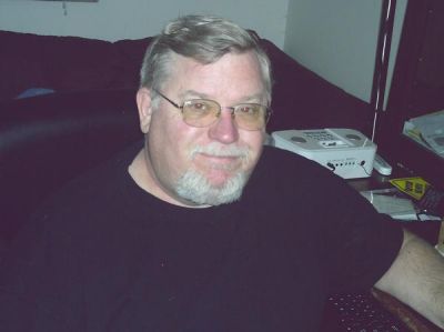 Bill Scanlon