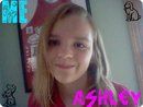 Ashley Carpenter