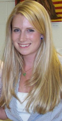 Elizabeth Demarest