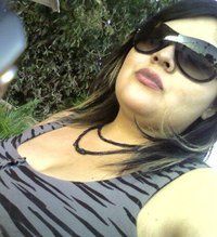 Carla Gomez