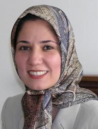 Farideh Dada