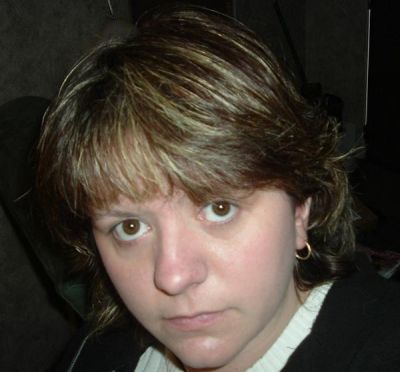 Melissa Nutter