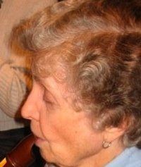 Patsy Woods