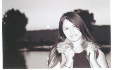 Desiree Urrutia