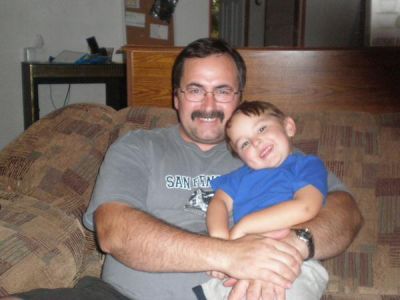Steven Anderson