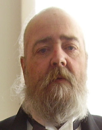 Robert Robinson
