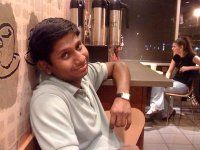 Rani Sunil