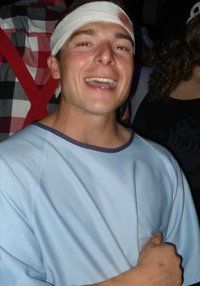 Andrew Silver