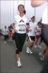 Grace Baldoz