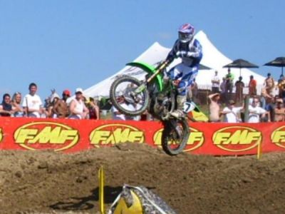 Zachary Spring