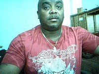 Rodney Moye