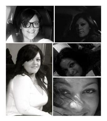 Rose Martinez