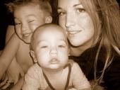 Holly Mathews