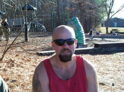 Troy Wolfrey