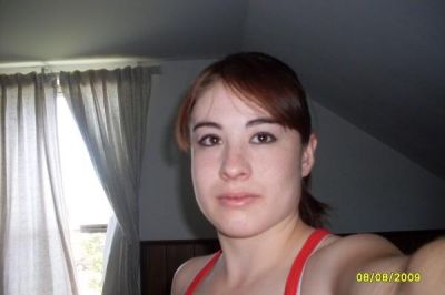 Nina Barrett