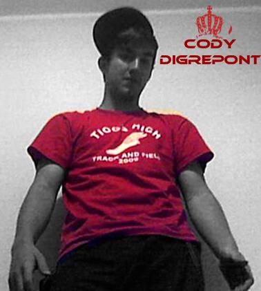 Cody Daigrepont