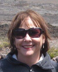 Gloria Lewis