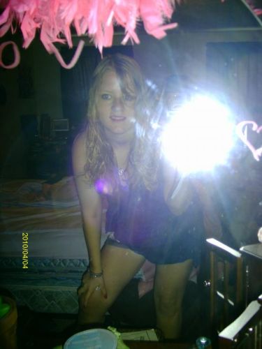Kaylee Kope