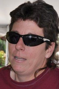 Tracey Ellwood
