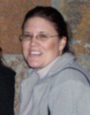 Catherine Brown