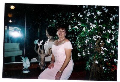 Gloria Hicks